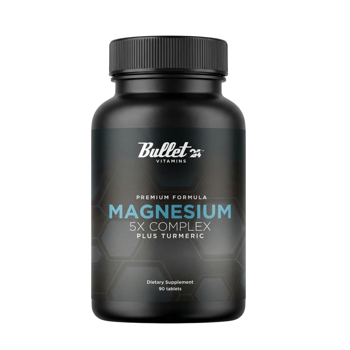 Magnesio 5X Bullet24